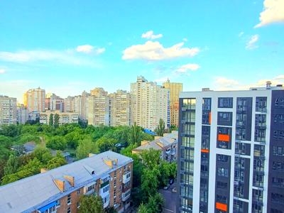 квартира по адресу Ростиславская ул. (Маршала Рыбалко), 5-Б