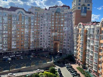 квартира по адресу Владимира Ивасюка просп. (Героїв Сталінграду), 4