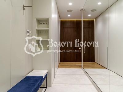 квартира за адресою Авіаконструктора Антонова вул., 2-Б