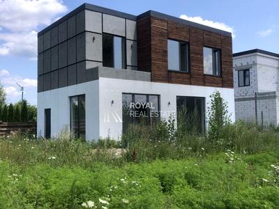 будинок за адресою Паркова вул., 1