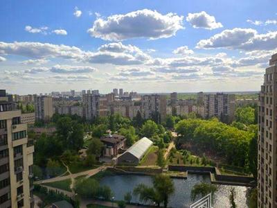 квартира по адресу Степана Рудницкого ул. (Вильямса академика), 19/14