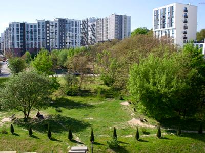 квартира по адресу Малоголосковская ул., 16а