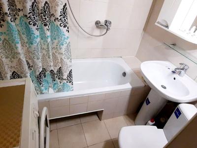 квартира за адресою Забайкальська вул., 9