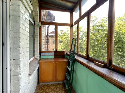 квартира за адресою Академіка Шалімова вул. (Героїв Севастополя), 24/2