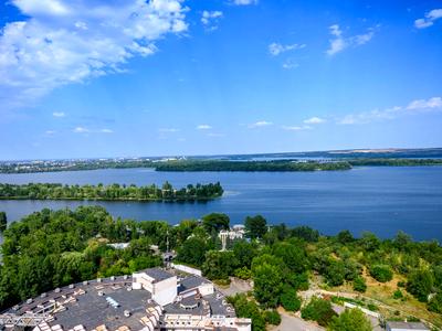 квартира за адресою Набережна Перемоги вул., 7