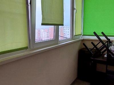 квартира по адресу Радужный массив ул., 11/1