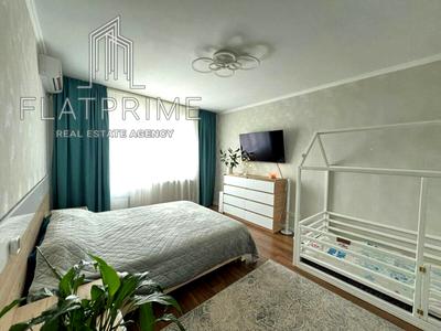 квартира за адресою Київ, Ревуцького вул., 29-А