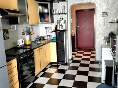 квартира по адресу Берестейский просп. (Победы), 107