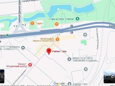 квартира за адресою Берестейський просп. (Перемоги), 65-Б