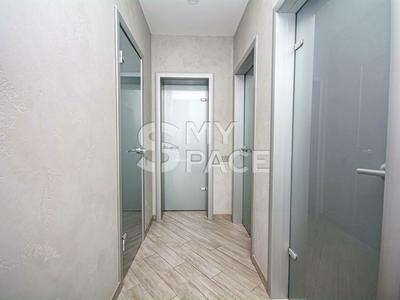 квартира по адресу Коперника ул., 3