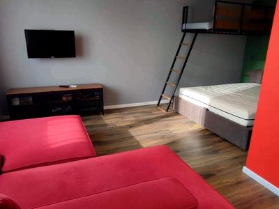 квартира за адресою Бориса Гмирі вул., 16а