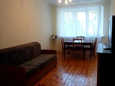 квартира по адресу Криворожская ул., 16-А