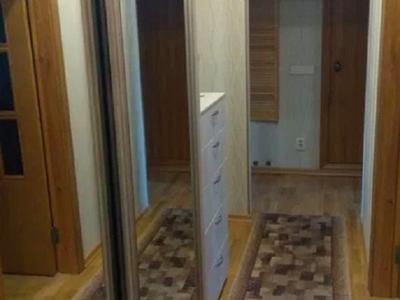 квартира по адресу Владимира Ивасюка просп. (Героїв Сталінграду), 40