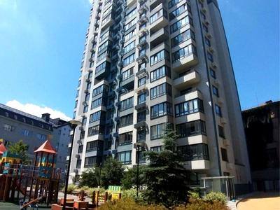 квартира за адресою Шолуденка вул., 1-В