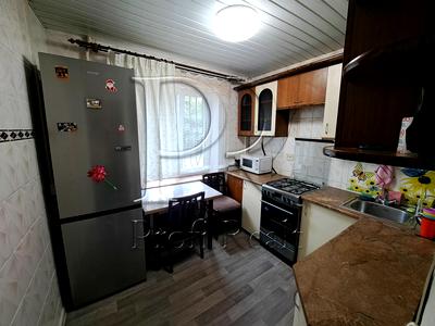 квартира за адресою Відрадний просп. (Чубаря), 10