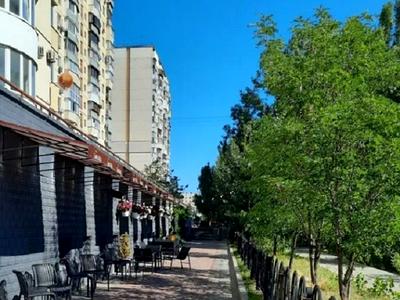 квартира за адресою Володимира Івасюка просп. (Героїв Сталінграду), 43-В