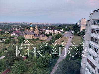 квартира за адресою Жуковського просп., 9