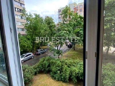 квартира за адресою Володимира Висоцького бульв., 6-А