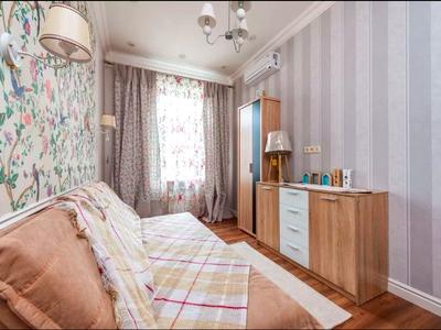 квартира по адресу Лисенка ул., 4