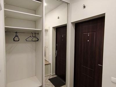 квартира за адресою Абрикосова, 3