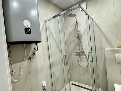 квартира за адресою Корольова вул., 4