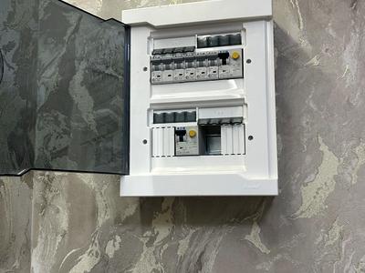 квартира за адресою Мілютенка вул., 46
