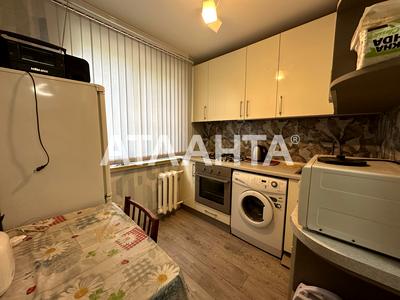 квартира по адресу Героев Крут ул. (Терешковой), 13