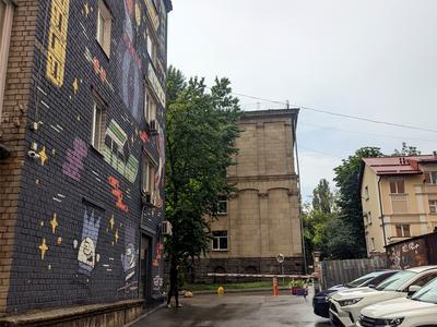 квартира по адресу Лабораторный пер., 4