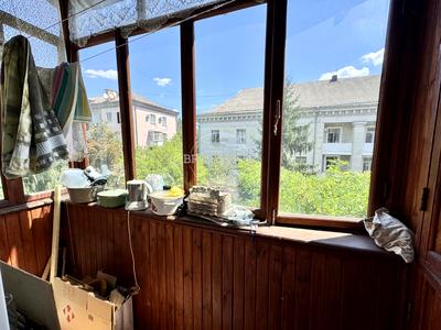 квартира за адресою Повітряних Сил просп. (Повітрофлотський), 47