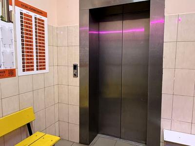 квартира за адресою Олевська вул., 19 