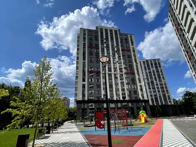 квартира за адресою Любомира Гузара просп. (Космонавта Комарова), 9б