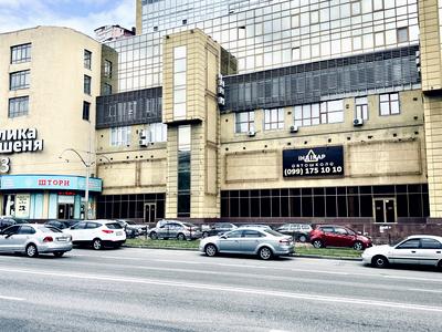 коммерческая по адресу Харьковское шоссе, 19