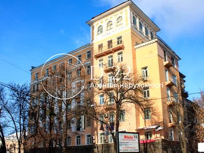 квартира за адресою Богдана Хмельницького вул., 68