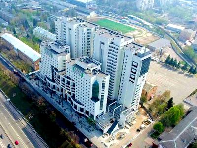 квартира за адресою Берестейський просп. (Перемоги), 55 А