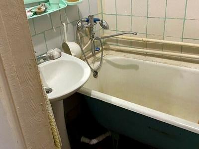 квартира по адресу 10-я Линия ул., 88