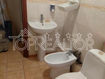 коммерческая по адресу Потебни ул., 6