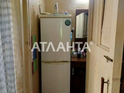 квартира за адресою Люстдорфська дор. (Черноморская), 25