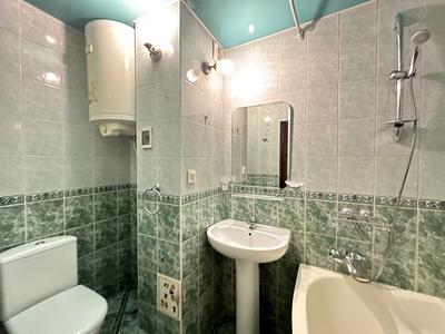 квартира за адресою Небесної Сотні просп. (Маршала Жукова), 3