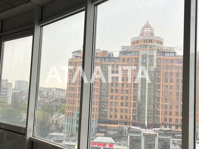 квартира за адресою Генуезька вул., 5