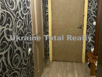квартира за адресою Червоної Калини просп. (Володимира Маяковського), 55-А
