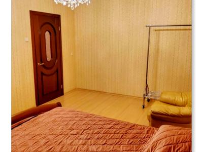квартира за адресою Драгоманова вул., 12-А