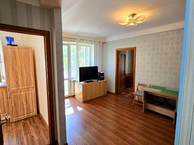 квартира за адресою Ольжича вул., 21