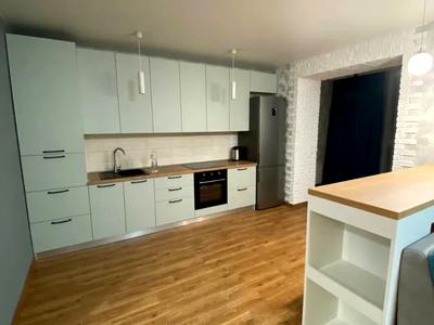 квартира по адресу Мандрыковская ул., 51м