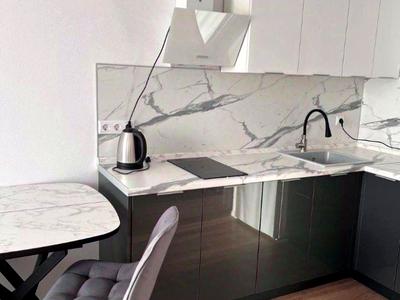 квартира за адресою Артилерійська вул., 4в