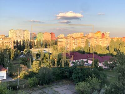 квартира по адресу Ивана Миколайчука ул. (Серафимовича), 17/2