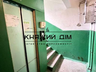 квартира за адресою Голосіївський просп. (40-річчя Жовтня), 110