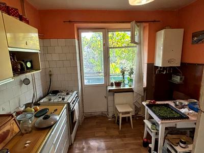 квартира за адресою Минайська вул., 25
