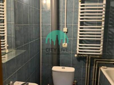 квартира за адресою Деповська вул., 77