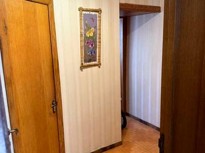 квартира по адресу Воздухофлотский просп. (Повітрофлотський), 52