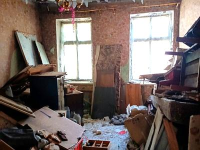 квартира по адресу Черноморского Казачества ул., 96